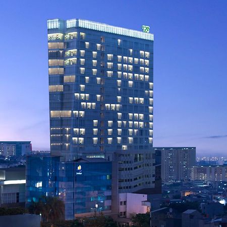 Hotel Santika Premiere Hayam Wuruk Τζακάρτα Εξωτερικό φωτογραφία