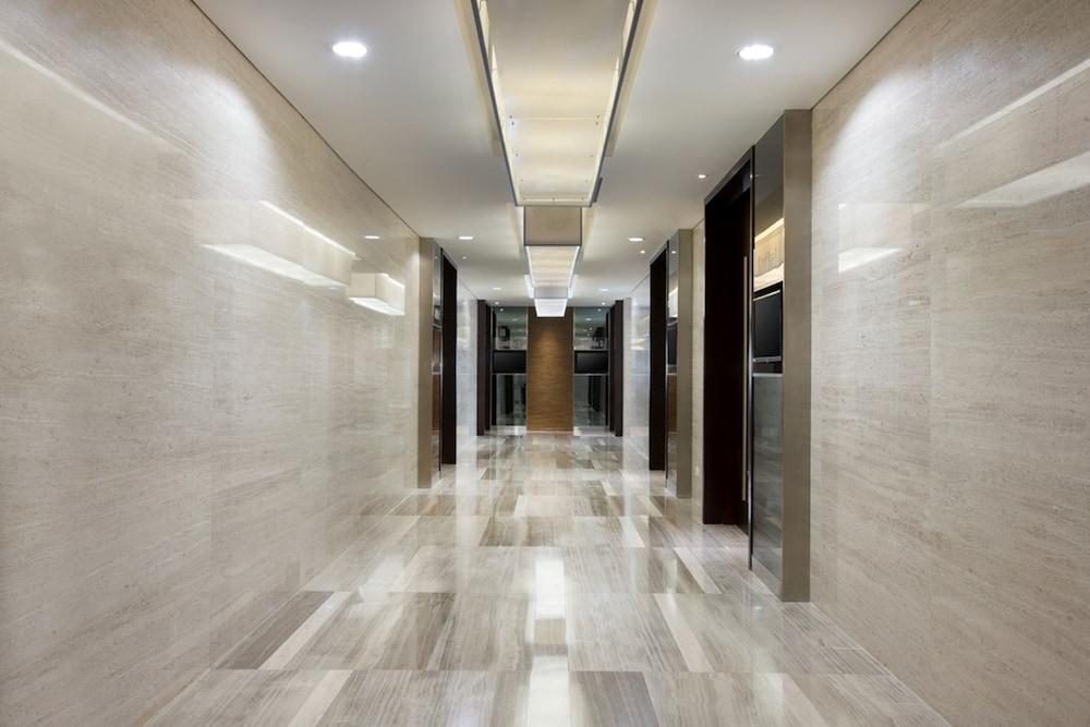 Hotel Santika Premiere Hayam Wuruk Τζακάρτα Εξωτερικό φωτογραφία