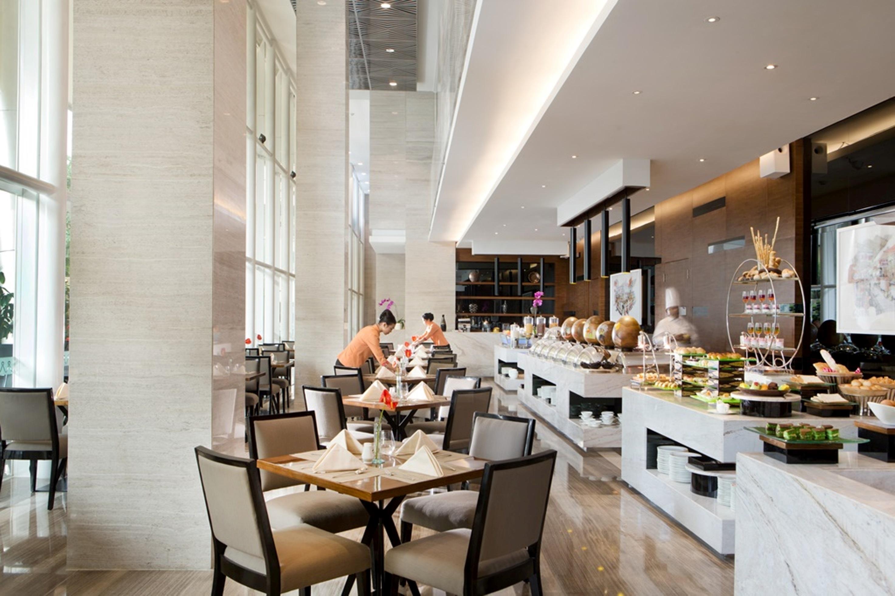 Hotel Santika Premiere Hayam Wuruk Τζακάρτα Εξωτερικό φωτογραφία