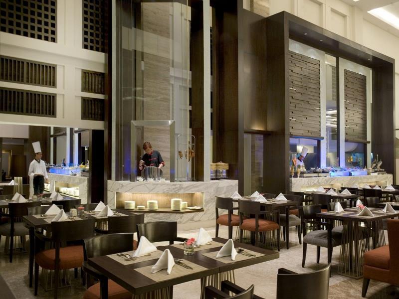 Hotel Santika Premiere Hayam Wuruk Τζακάρτα Εξωτερικό φωτογραφία