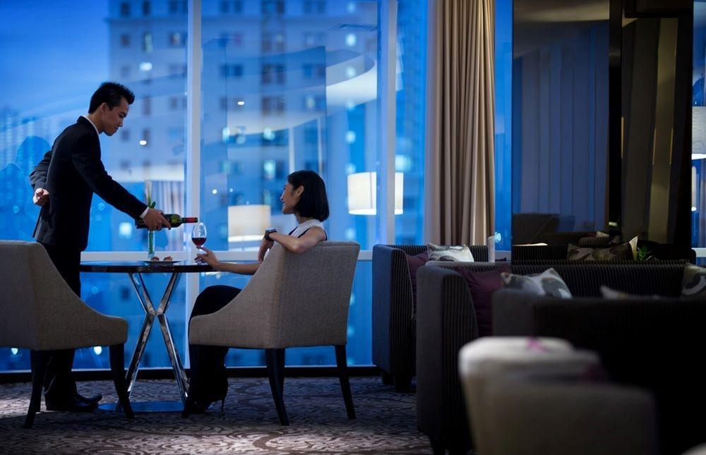 Hotel Santika Premiere Hayam Wuruk Τζακάρτα Εξωτερικό φωτογραφία