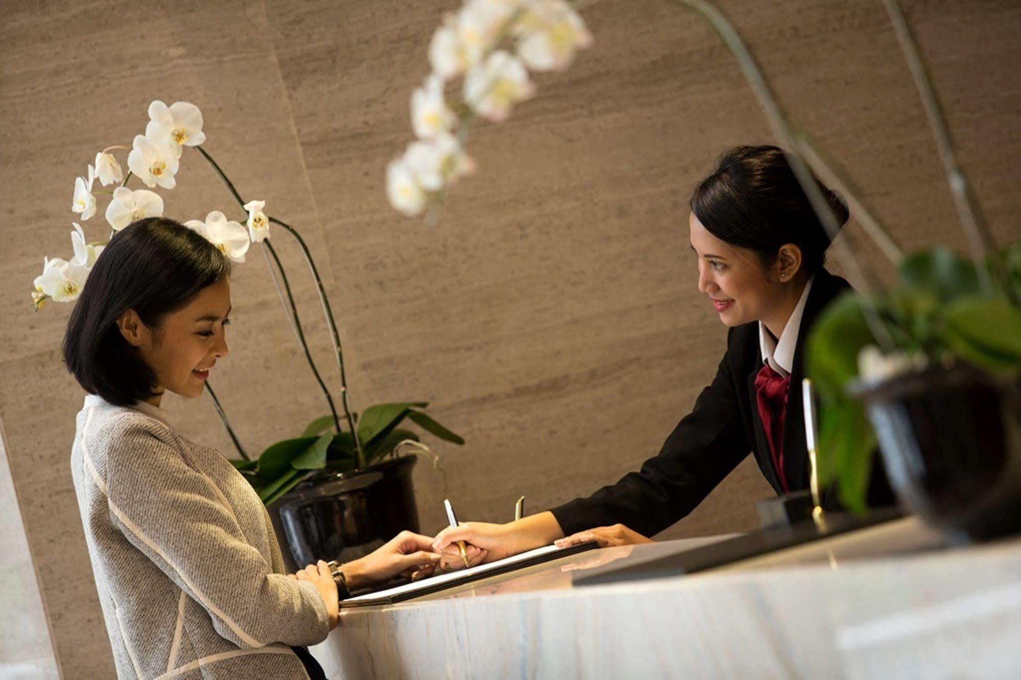 Hotel Santika Premiere Hayam Wuruk Τζακάρτα Εξωτερικό φωτογραφία