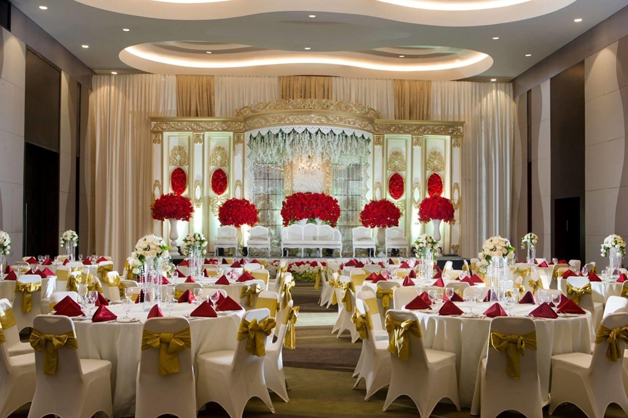 Hotel Santika Premiere Hayam Wuruk Τζακάρτα Εξωτερικό φωτογραφία