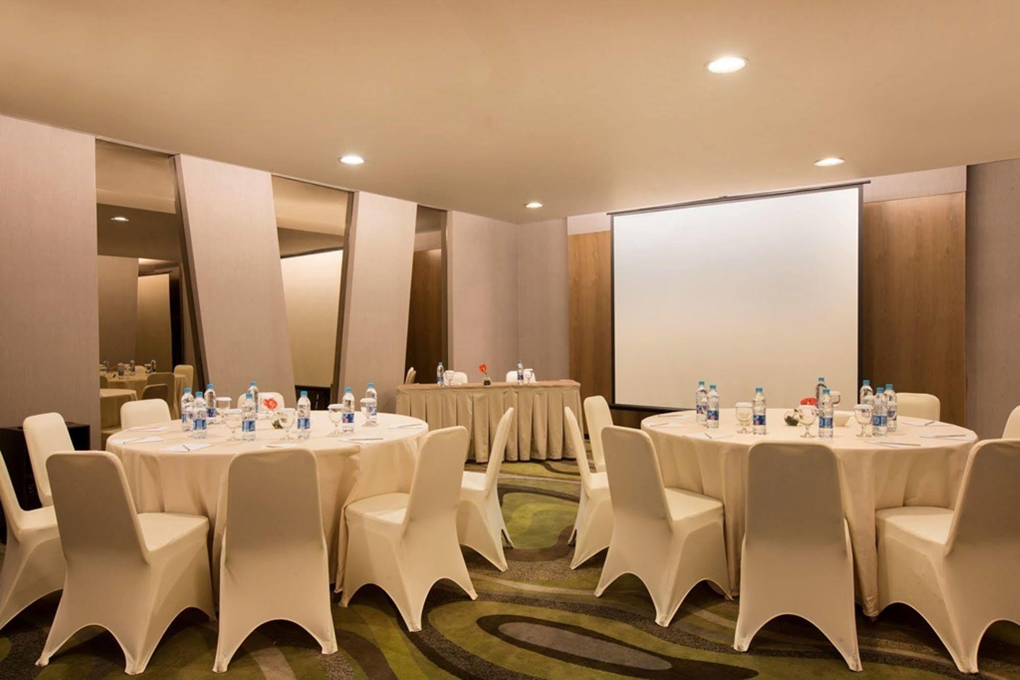 Hotel Santika Premiere Hayam Wuruk Τζακάρτα Εξωτερικό φωτογραφία