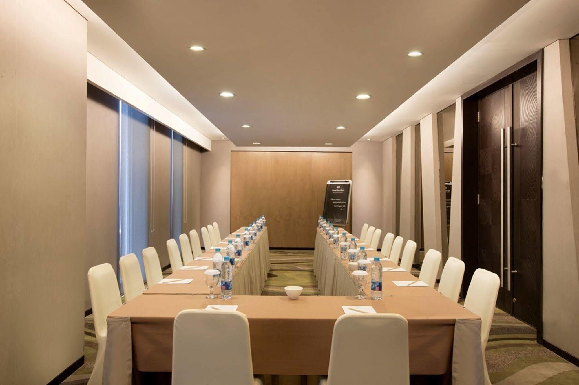 Hotel Santika Premiere Hayam Wuruk Τζακάρτα Εξωτερικό φωτογραφία