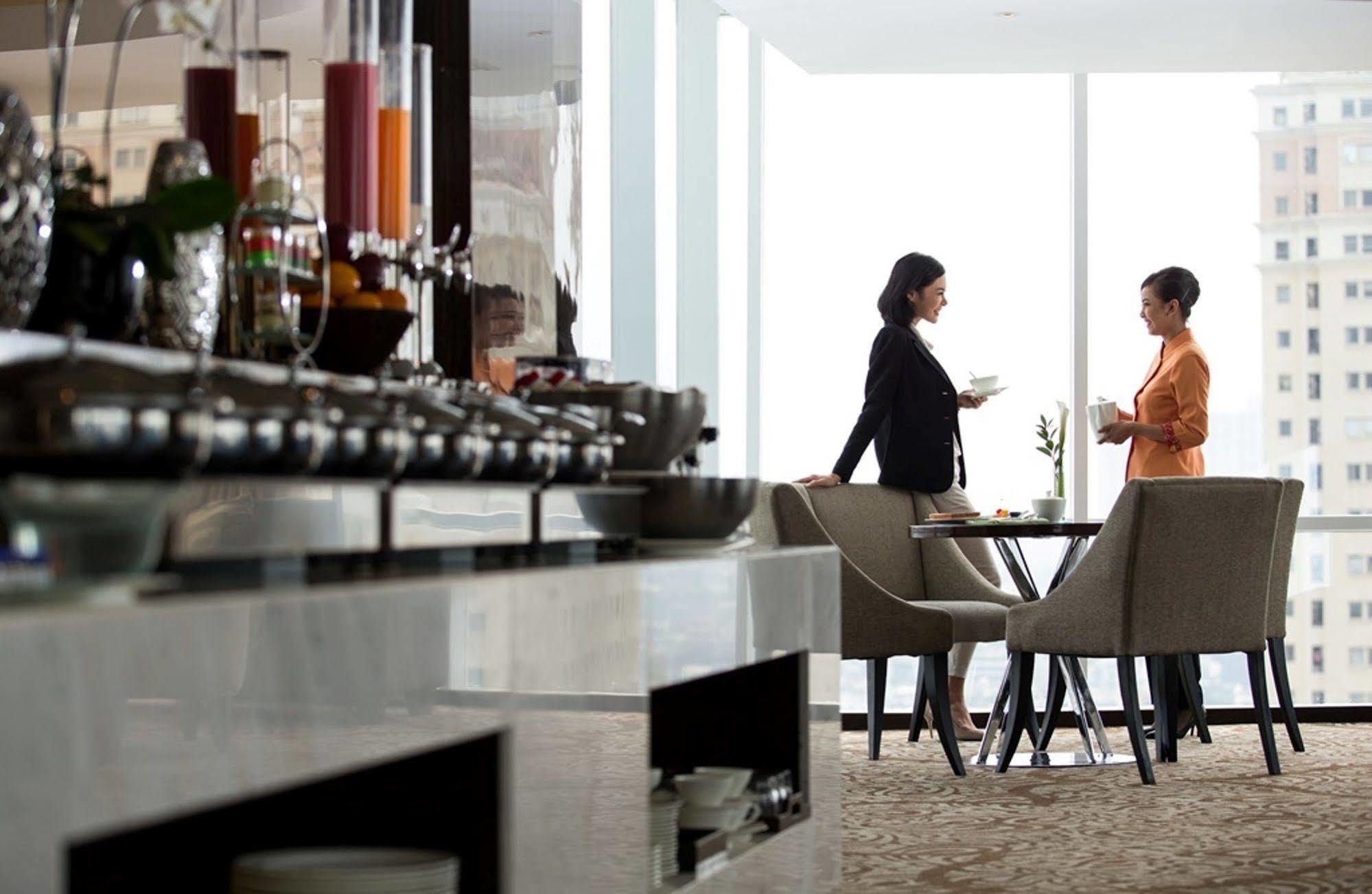 Hotel Santika Premiere Hayam Wuruk Τζακάρτα Εξωτερικό φωτογραφία